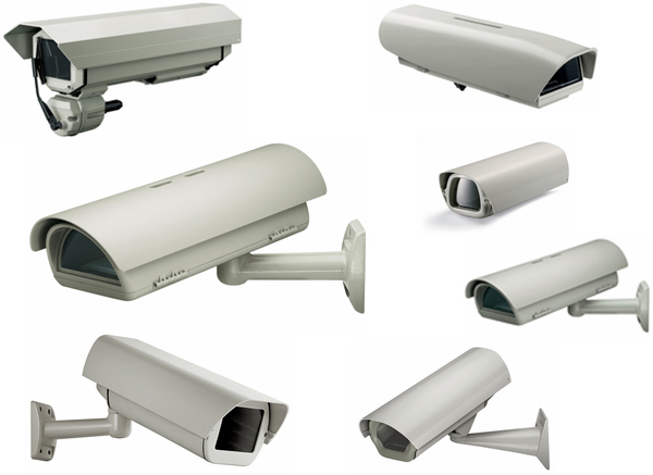 Эконом системы видеонаблюдения для дома и офиса, самые дешевые системы видеонаблюдения на базе пк, недорого видеонаблюдение для помещений