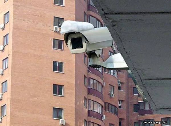 Готовые системы видеонаблюдения для квартиры, установить дистанционное видеонаблюдение в здание, монтаж камер дистанционного видеонаблюдения в подъезде